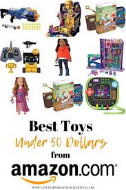 The Best Gifts From Amazon S Holiday Toy List For Kids Children Gifts Hottest Kid Picked Toys For 2019 From Amazons Top 10 In 2020 Cool Toys Holiday Toys Toys By Age