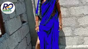 Indian village bullu saree removing finger - XNXX.COM