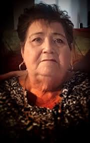 Rose Martinez Gandara Obituary