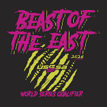 Beast of the East – QT