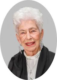 Joan Hildebrand Obituary