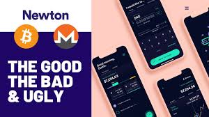 Start your new career at binance. Newton Crypto Exchange Review Canadian Cryptocurrency Exchange How To Buy Bitcoin Ethereum Or Monero Youtube