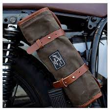 kiltridge tool roll バイク バッグ 小物