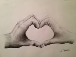 Learn how to draw hand heart pictures using these outlines or print 800x623 mickey heart hands canvas prints by seanmilks redbubble. Drawing Sketch Hand Holding A Heart Drawing