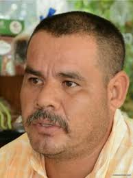 Trabajador denuncia persecución política de Orlando Lino Peregrina