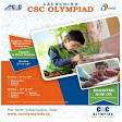 CSC OLYMPIADS product image
