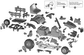Complete list of peg perego john deere tractor with loader parts. Peg Perego Tractor Parts Cheaper Than Retail Price Buy Clothing Accessories And Lifestyle Products For Women Men