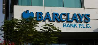 Barclays bank plc, together with its subsidiaries, provides financial products and services to individuals, corporates, and businesses in the united kingdom, other european countries, the. Barclays Replaced By National Bank Of Fujairah On Uae Rate Panel Gulf Business