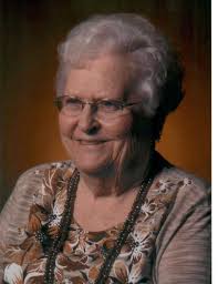 Obituary information for Joan E. Norby