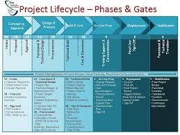 Assign roles and define team goals 4. Project Documents In Of A Project Management Life Cycle Delivery Agile Project Management Business Management Degree Project Management Templates