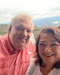 Kimberly Kyriakidis George Race is the definition of what a mom is. She is  always there when needed. With an idea to solve a problem. Or planning a  celebration for one of