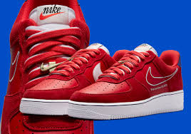 We did not find results for: Nike Air Force 1 Low Db3597 600 Release Info Sneakernews Com