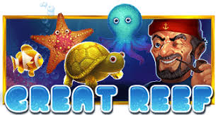Great Reef