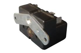 I have a klixon for a magic chef fridge that i think is broke. Klixon Relay 2cr4 179