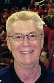 Larry Mount's Instagram, Twitter & Facebook