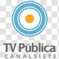 Check spelling or type a new query. Television Publica Argentina Television Channel Public Broadcasting Streaming Cristian Pavon Transparent Png