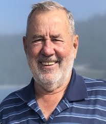 Obituary for David Edward McGee