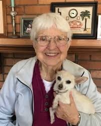 Marie Vest Obituary January 9, 2023