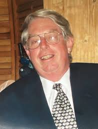 Augustus Norman Sharp III