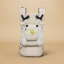 4.1 out of 5 stars 9. Complete Airflow Baby Carrier Multiple Positions Lillebaby