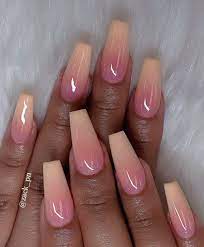 Beauty Vlogger Ela Emelda Ties The Knot In Bamenda Mammypi Com Ombre Acrylic Nails Nail Designs Summer Acrylic Homecoming Nails