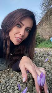 Corso di raccolta fiori di zafferano per agricoltori