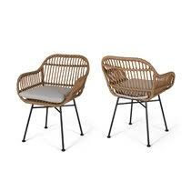 Non combo product selling price : Broyhill Outdoor Chairs Wayfair