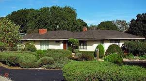 Since high ceilings have become important, i want to at the. California Ranch Style Homes 1950 S 1960 S Ranch House Exterior Ranch Style Ranch Style Homes