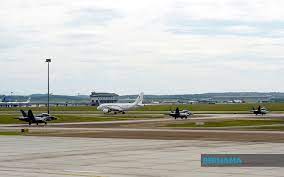 Sultan abdul halim of kedah — infobox monarch name =abdul halim title =yang di pertuan agong of malaysia (king of. Bernama Emco Sultan Abdul Halim Airport Operates As Usual