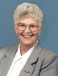 Obituary information for Lois Schye