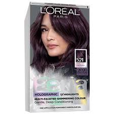 Feria Multi Faceted Shimmering Bold Hair Color In 2020 Bold Hair Color Hair Color Brunette Hair Color