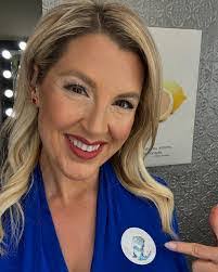 Sheryl Rudd's Instagram, Twitter & Facebook