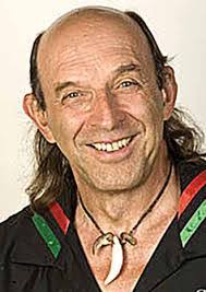 Wayne Rockwell's Instagram, Twitter & Facebook