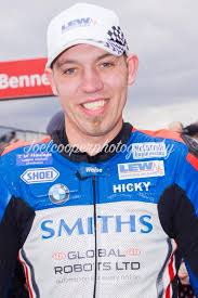 FOCUS ON PETER HICKMAN -