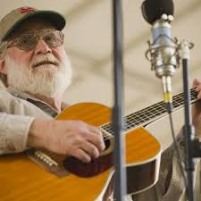 Bluegrass Tuesday gets rolling