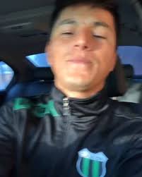 Samuel Cáceres, jugador muy...