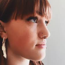 Now that you know how to pierce your septum, you are well on your way to getting that unique aesthetic. 10 Tips About Septum Piercings Almost Famous Body Piercing