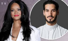 Live your best life rih rih!subscribe: Rihanna Talks About Wedding Dresses And Her Billionaire Boyfriend Daily Mail Online