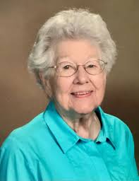 Obituary information for Margery Paysinger Williamson