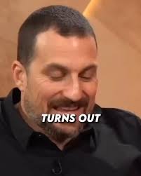 The farming skit featuring David Mitchell comes from the early 2000s sketch  show The Mitchell and Webb Situation. In this segment, Mitchell's character  humorously portrays farming as an effortless way to make