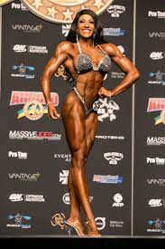 Born in england, irvin began his career working for british movietone news. Tamika Irvin Athlete Profile Arnold Sports Festival