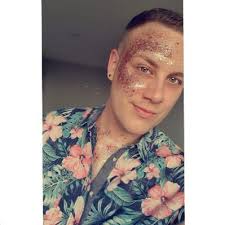 Wesley Lloyd Neville (@WesleyLloyd)