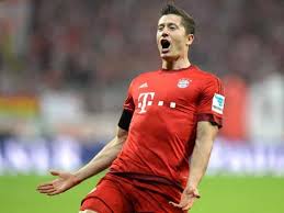 The latest vfl wolfsburg news from yahoo sports. Lewandowski Scores Five In 9 Minutes As Bayern Rout Wolfsburg 5 1 Hindustan Times