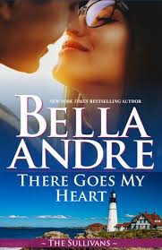 Pdf There Goes My Heart Maine Sullivans 2 By Bella Andre Free Download Bella Andre Bella Andre Books Free Reading Online