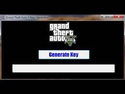 The game uses the new engine of thunder (rage). Gta 5 License Key Code 08 2021