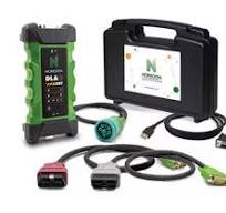 Noregon DLA+ 3.0 XBT Vehicle Interface Adapter