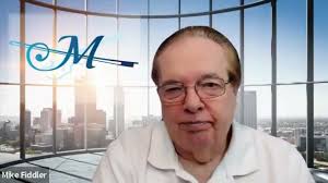 Mike Fiddler Coaching