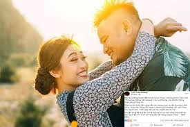 Vinh râu và lương minh trang quyết định ly hôn sau 6 năm chung sống. Lapazhthkpgqmm
