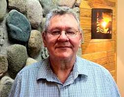 Gas Station and Grocery Store