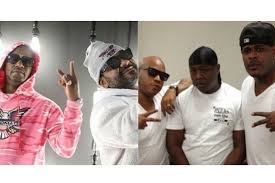 7 hours ago · dipset was unabashedly funny, dark, and amusing in the weirdest way possible. The Lox Dipset To Go Head To Head In Upcoming Verzuz Battle Sister2sister
